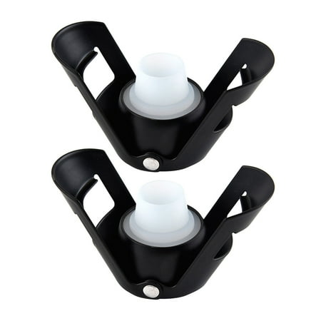 2pcs Metal Champagne Sealer Sparkling Wine Stopper Reusable Wine Bottle Plug Accessories for Home Bar
2pcs Metal Champagne Sealer Sparkling Wine Stopper Reusable Wine Bottle Plug Accessories for Home Bar