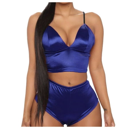 Womens Lingerie Sets Women Camisole Shorts Set Nightwear Women Lingerie Set Lingerie Sets New Underwear Shapers Pajamas Satin Bra Sets
Womens Lingerie Sets Women Camisole Shorts Set Nightwear Women Lingerie Set Lingerie Sets New Underwear Shapers Pajamas Satin Bra Sets
