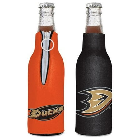 Wincraft 9416608025 NHL Anaheim Ducks Bottle Cooler