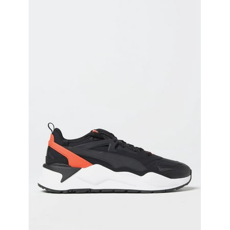Puma Sneakers Men Black Men