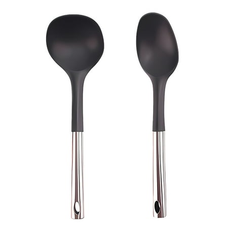 Silicone Kitchen Utensils Set Kitchen Cooking Utensils Set 2 Piece Silicone Cookware Gadgets Nonstick Cookware Professional Tool Set
Silicone Kitchen Utensils Set Kitchen Cooking Utensils Set 2 Piece Silicone Cookware Gadgets Nonstick Cookware Professional Tool Set