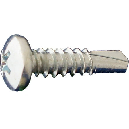 (3 000 Count) Daggerz PPSDZ08200 8 x 2 #2 PHILLIPS Screw