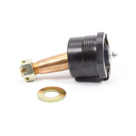 22410X Lower Ball Joint Precision Screw In Severe Duty