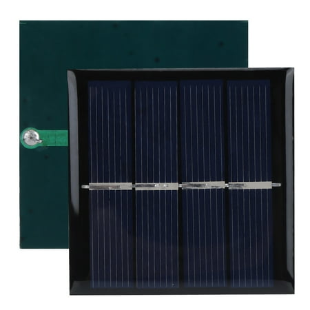 Tebru Covered With Epoxy Resin Portable Solar Panel Components Beautiful And Strong Anti‑snow Solar Panel Charger For Scientific Projects Small Home Projects
Tebru Covered With Epoxy Resin Portable Solar Panel Components Beautiful And Strong Anti‑snow Solar Panel Charger For Scientific Projects Small Home Projects