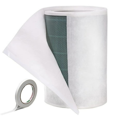 10PCS Humidifier Filter Cotton Effective in Reducing Indoor Dust Filter Cotton for Home Family Workplaces
10PCS Humidifier Filter Cotton Effective in Reducing Indoor Dust Filter Cotton for Home Family Workplaces