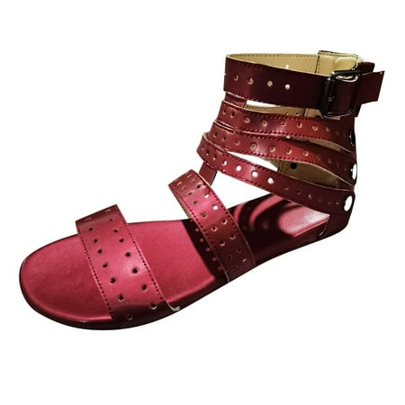 Fashion Women s Casual Shoes Breathable Flats Lace-up Outdoor Leisure Sandalsblack sandals women flat dressy black sandals women flat dressy comfortable
Fashion Women s Casual Shoes Breathable Flats Lace-up Outdoor Leisure Sandalsblack sandals women flat dressy black sandals women flat dressy comfortable