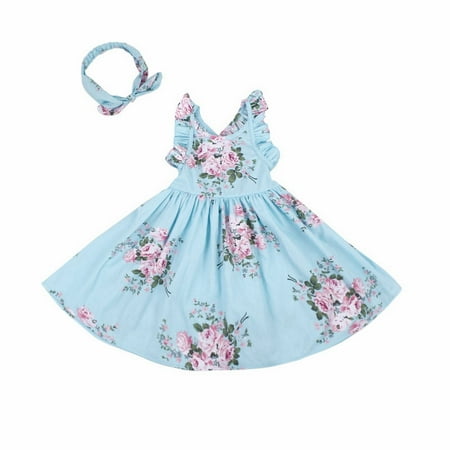 Toddler Kids Girls Dress Solid Color Sleeveless O-Neck Summer Cotton Ruffled Hem Extra Hem Sundress Soft Flowy Dresses
Toddler Kids Girls Dress Solid Color Sleeveless O-Neck Summer Cotton Ruffled Hem Extra Hem Sundress Soft Flowy Dresses