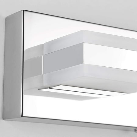 DTLYH Black Bathroom Light Fixtures,3-Light LED Bathroom Vanity Lights Dimmable Bathroom Lighting(Black 3-Light)
DTLYH Black Bathroom Light Fixtures,3-Light LED Bathroom Vanity Lights Dimmable Bathroom Lighting(Black 3-Light)