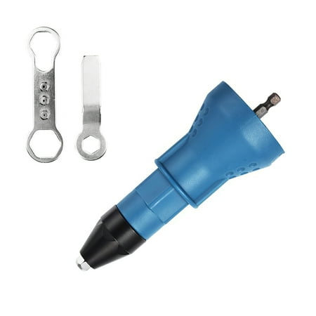 dido Electric Rivet Nut Riveting Tool For Cordless Drill Riveter Cordless Riveting Drill Adaptor Nut Manual Riveter Tool
dido Electric Rivet Nut Riveting Tool For Cordless Drill Riveter Cordless Riveting Drill Adaptor Nut Manual Riveter Tool