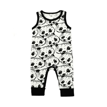 jaweiw Toddler Boys Girls Summer Jumpsuit Sleeveless Round Neck Cartoon Animal Print Romper
jaweiw Toddler Boys Girls Summer Jumpsuit Sleeveless Round Neck Cartoon Animal Print Romper