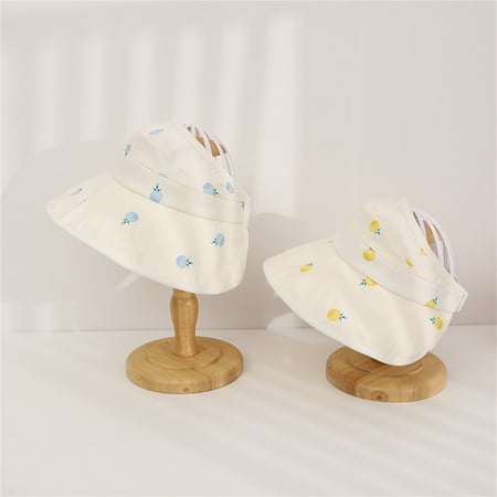 Aayomet Newborn Infant Baby Unisex Print Summer Autumn Flower Adjustable Sun Hat Infant Hats for Boys One Size
Aayomet Newborn Infant Baby Unisex Print Summer Autumn Flower Adjustable Sun Hat Infant Hats for Boys One Size