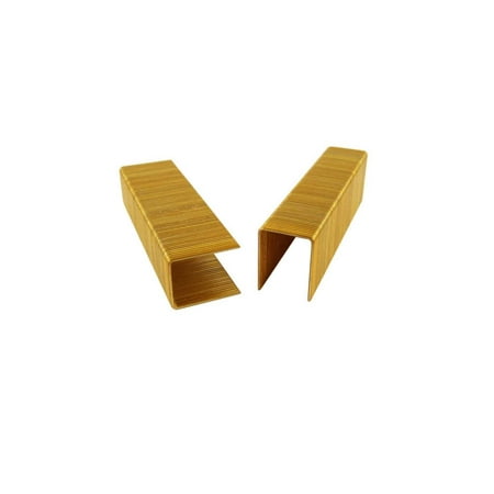 B And C Eagle Construction Staples 1 1/4 16 Gauge 1 Crown 10000Qty