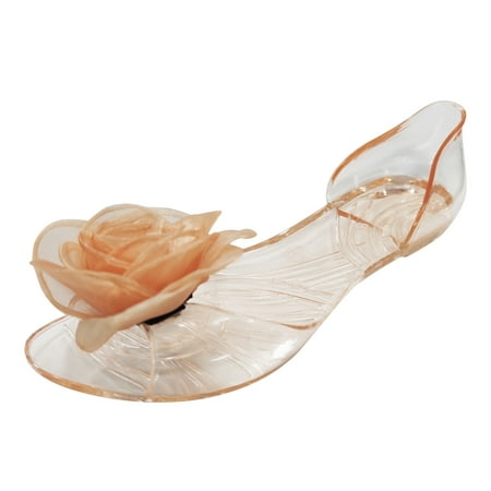 Pimfylm Slipper Women’s Berri Sandal I Slip Resistant Closed-Toe Leather Sandal for Casual Everyday Pink 7.5
Pimfylm Slipper Women’s Berri Sandal I Slip Resistant Closed-Toe Leather Sandal for Casual Everyday Pink 7.5
