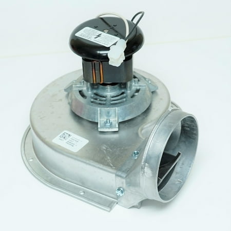 Fasco A260 Furnace Draft Inducer Blower Motor for Trane 7058-0261 D342077P03
