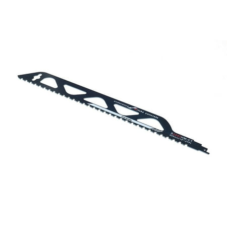445mm Reciprocating Saw Blades Saber Saw Multi Saw Blade for Cutting Wood Metal PVC Tube Power Tools Accessories
445mm Reciprocating Saw Blades Saber Saw Multi Saw Blade for Cutting Wood Metal PVC Tube Power Tools Accessories