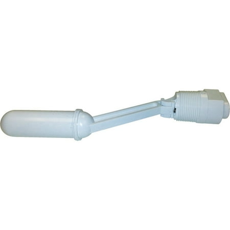 Campbell 0 to 40 psi ABS Plastic Pump Air Release BAR-125 BAR-125 426177