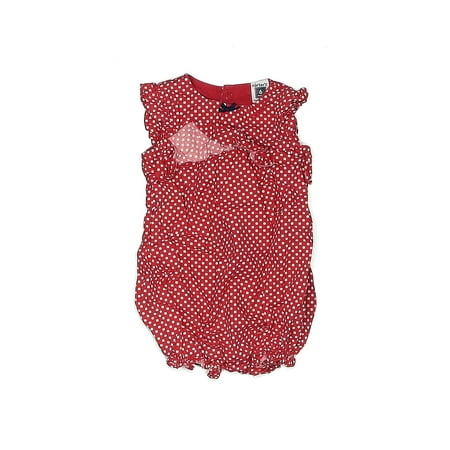 Pre-Owned Carter s Girl s Size 6 Mo Short Sleeve Outfit
Pre-Owned Carter s Girl s Size 6 Mo Short Sleeve Outfit