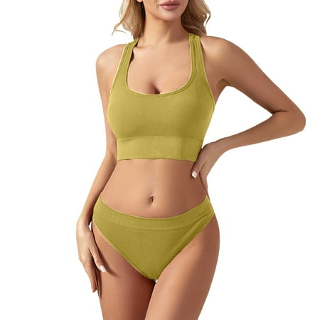 Girls Large Size Gathered Bra With Fixed Shoulder Straps Sports Yoga Fitness Shockproof Vest Pajamas Set
Girls Large Size Gathered Bra With Fixed Shoulder Straps Sports Yoga Fitness Shockproof Vest Pajamas Set