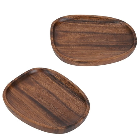 Wood Plate Serving Tray Safe And Poratble Durable And Strong Restaurant 16x13cm Housewife
Wood Plate Serving Tray Safe And Poratble Durable And Strong Restaurant 16x13cm Housewife