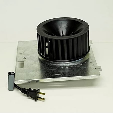 S97009745 Bathroom Blower Fan Assembly for 684A-C 684FA-C HD80 HD80L