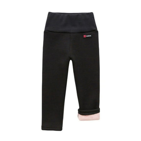 Girls Winter Warm Thick Fleece Lined Leggings Velvet Pants Thermal Tights Embroidery Leggings Pants 2-8 Years
Girls Winter Warm Thick Fleece Lined Leggings Velvet Pants Thermal Tights Embroidery Leggings Pants 2-8 Years