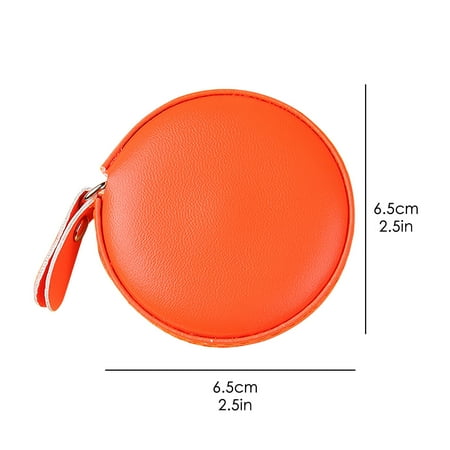 Leather Tape Measure Cloth Sewing Craft Tool Soft And Retractable 59 Inches
Leather Tape Measure Cloth Sewing Craft Tool Soft And Retractable 59 Inches