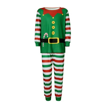 Pybcvrrd Family Matching Christmas Pajamas Women Cotton Jammies Men Clothes Sleepwear Long Sleeve Pjs 
Pybcvrrd Family Matching Christmas Pajamas Women Cotton Jammies Men Clothes Sleepwear Long Sleeve Pjs