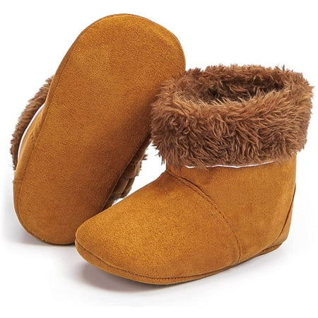 Toddler Baby Boys Girls High Tops Ankle Sneakers Soft Anti-Slip Sole PU Leather Moccasins Infant Newborn Prewalker First Walking Crib Shoes
Toddler Baby Boys Girls High Tops Ankle Sneakers Soft Anti-Slip Sole PU Leather Moccasins Infant Newborn Prewalker First Walking Crib Shoes