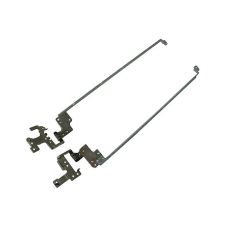 UPC 706954962059 product image for Dell Inspiron 3521 3531 3537 5521 5535 5537 Laptop Left & Right Lcd Hinge Set -  | upcitemdb.com