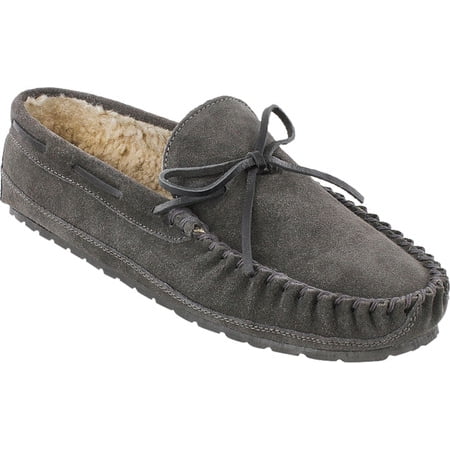 Men s Minnetonka Casey Slipper