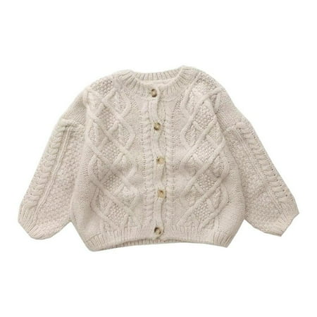 Malisata Autumn Winter Girl Cardigan Korean Style children s retro knitted sweater girl s thickened cardigan girl s coat sweater
Malisata Autumn Winter Girl Cardigan Korean Style children s retro knitted sweater girl s thickened cardigan girl s coat sweater