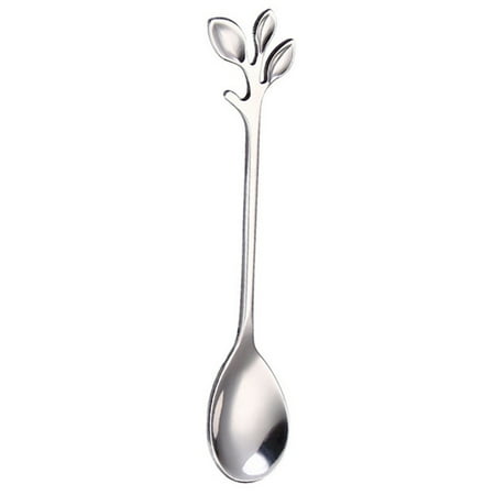 GYMNASTIKA Leaf Coffee Spoon/Fork Leaf Shape Handlle Coffee Spoon Dessert Scoop Fork Tablewear Kitchen Accessories
GYMNASTIKA Leaf Coffee Spoon/Fork Leaf Shape Handlle Coffee Spoon Dessert Scoop Fork Tablewear Kitchen Accessories