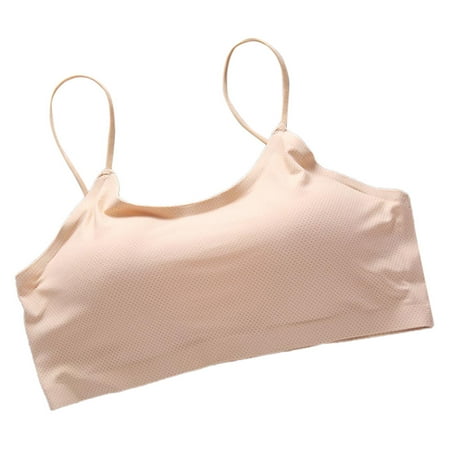 Zuwimk Bras For Women Lightly Latex Lined Cup Wirefree Unpadded Full Coverage Plus Size Minimizer Bra Khaki One Size
Zuwimk Bras For Women Lightly Latex Lined Cup Wirefree Unpadded Full Coverage Plus Size Minimizer Bra Khaki One Size