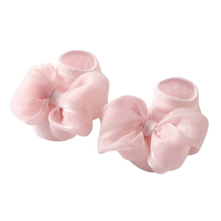 2 Packs Children Kids Socks Soft Booties for Girls Bottom Toddler Shoes Socks Neutral Baby Socks Bowkot Princess Socks Floor Boys Space Socks
2 Packs Children Kids Socks Soft Booties for Girls Bottom Toddler Shoes Socks Neutral Baby Socks Bowkot Princess Socks Floor Boys Space Socks