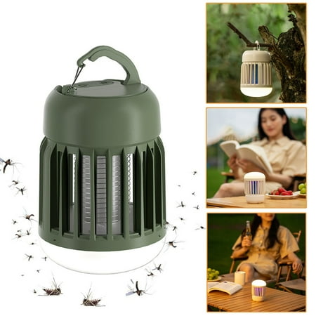 mosquito repellent lamp indoor bug zappers silent bug zapper New Home Wall Mounted M9 Lamp Outdoor Camping Equipment Purple Light Functional Lamp Fun Design Lamp
mosquito repellent lamp indoor bug zappers silent bug zapper New Home Wall Mounted M9 Lamp Outdoor Camping Equipment Purple Light Functional Lamp Fun Design Lamp