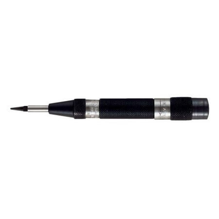 General Tools 5 Auto Center Punch