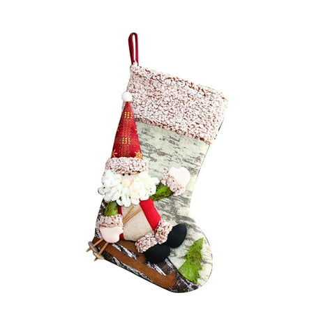 FORYULIK Chandelier Ornament Big Stockings Candy Chocolate Socks Christmas Home Holiday Christmas Christmas Tree Ornaments Room Decoration
FORYULIK Chandelier Ornament Big Stockings Candy Chocolate Socks Christmas Home Holiday Christmas Christmas Tree Ornaments Room Decoration