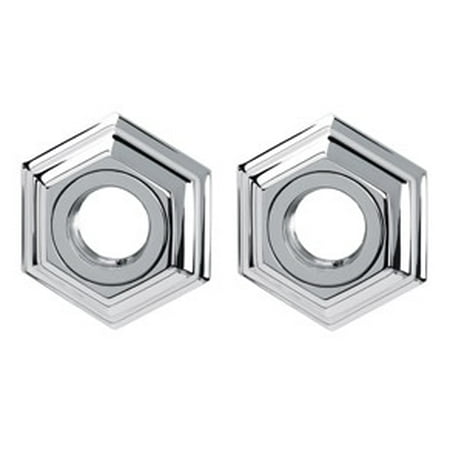 Alno Inc Nicole Grab Bar Bracket