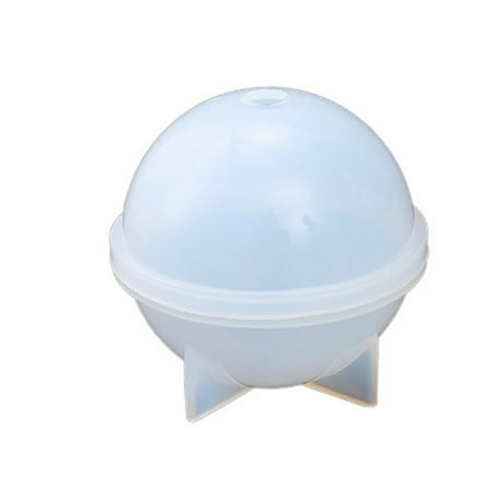 Veki 5 Size Silicone Round Ball Silicone Resin Pendant Making Craft DIY Silicone Molds
Veki 5 Size Silicone Round Ball Silicone Resin Pendant Making Craft DIY Silicone Molds
