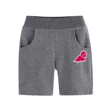 MXIEZI 1-9T Boys Girls Casual Sweatpants Elastic Waist with Pockets Five Pants for Kids Baby Summer Shorts Athletic Gym Shorts Pants
MXIEZI 1-9T Boys Girls Casual Sweatpants Elastic Waist with Pockets Five Pants for Kids Baby Summer Shorts Athletic Gym Shorts Pants