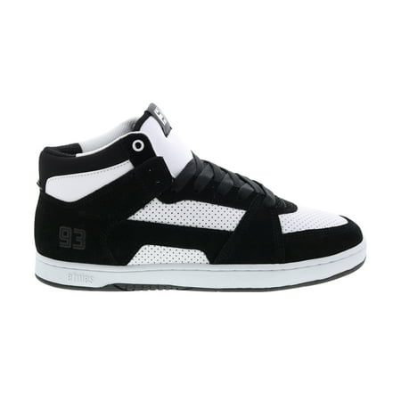 Etnies Adult Mens MC Rap HI Skate Inspired Sneakers