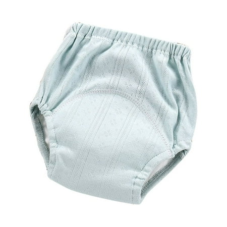 1pcs Soft Baby Diaper Reusable Baby Training Pants Underwear Toilet Training Infant Washable Cloth Diapers Toddler Shorts
1pcs Soft Baby Diaper Reusable Baby Training Pants Underwear Toilet Training Infant Washable Cloth Diapers Toddler Shorts