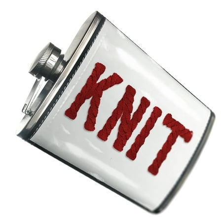 NEONBLOND Flask Knit Yarn Wool Knitting