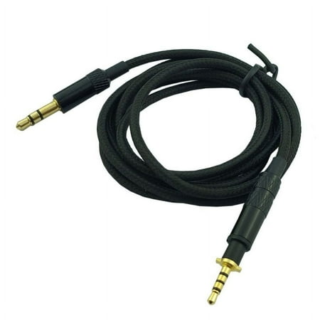 SIEYIO Replacement Earphone Cable Audio Cord Lines for J55 J55A J88 J88A Headphones Repairing Extension Cables
SIEYIO Replacement Earphone Cable Audio Cord Lines for J55 J55A J88 J88A Headphones Repairing Extension Cables