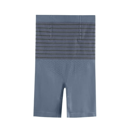 BIZIZA Women Panty High Waisted Stretch Butt Lifter Shorts Boyshort Soft Seamless Women s Hipster Blue L
BIZIZA Women Panty High Waisted Stretch Butt Lifter Shorts Boyshort Soft Seamless Women s Hipster Blue L