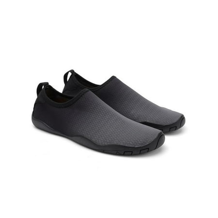 Ritualay Unisex Barefoot Quick Dry Aqua Socks Athletics Water Shoes Casual Anti-Slip Beach Sock Outdoor Exercise Fitness Swim Shoe Black 5.5
Ritualay Unisex Barefoot Quick Dry Aqua Socks Athletics Water Shoes Casual Anti-Slip Beach Sock Outdoor Exercise Fitness Swim Shoe Black 5.5
