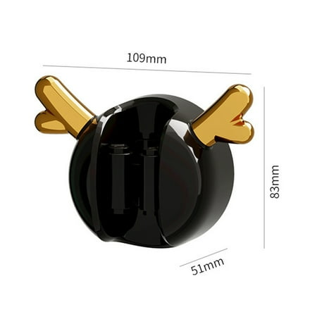 Hadanceo Mop Organizer Holder Self-adhesive 1 Set Bathroom Sticky Hanging Pipe Hooks Organization Practical for Kitchen
Hadanceo Mop Organizer Holder Self-adhesive 1 Set Bathroom Sticky Hanging Pipe Hooks Organization Practical for Kitchen