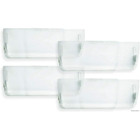Unbreakable Clear Plastic Heat And Air Vent Deflector-Magnetic And Adjustable 10-14 Inches For Use On Floor Vents Sidewalls And Ceiling Registers 4 Pack
Unbreakable Clear Plastic Heat And Air Vent Deflector-Magnetic And Adjustable 10-14 Inches For Use On Floor Vents Sidewalls And Ceiling Registers 4 Pack