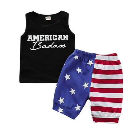 KIMI BEAR Shorts Outfits For Baby Boys 0 Months Newborn Boys Summer Clothes Cozy Letter Print Round Neck Sleeveless Top Printed Shorts 2PCs Set 0-3 Months Black
KIMI BEAR Shorts Outfits For Baby Boys 0 Months Newborn Boys Summer Clothes Cozy Letter Print Round Neck Sleeveless Top Printed Shorts 2PCs Set 0-3 Months Black