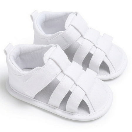 Newborn Baby Sandals Soft Sole Crib Shoes Hollow Out Sandals Sneakers Prewalker Casual Girl Boy Baby Shoes Slippers
Newborn Baby Sandals Soft Sole Crib Shoes Hollow Out Sandals Sneakers Prewalker Casual Girl Boy Baby Shoes Slippers